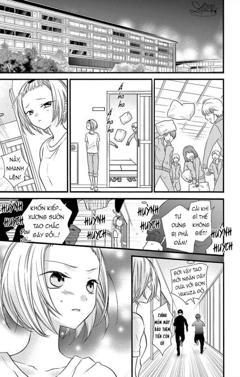 Chàng Rể Giả Nhân Giả Nghĩa Chapter 23 - 3