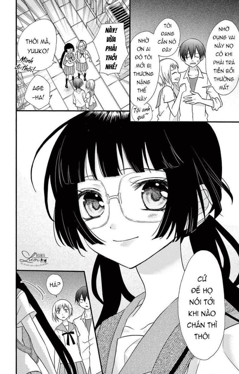 Chàng Rể Giả Nhân Giả Nghĩa Chapter 23 - 22