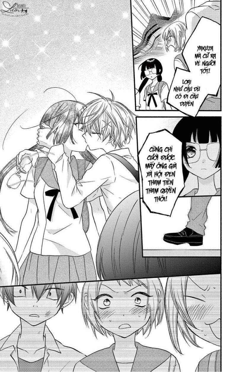 Chàng Rể Giả Nhân Giả Nghĩa Chapter 23 - 23