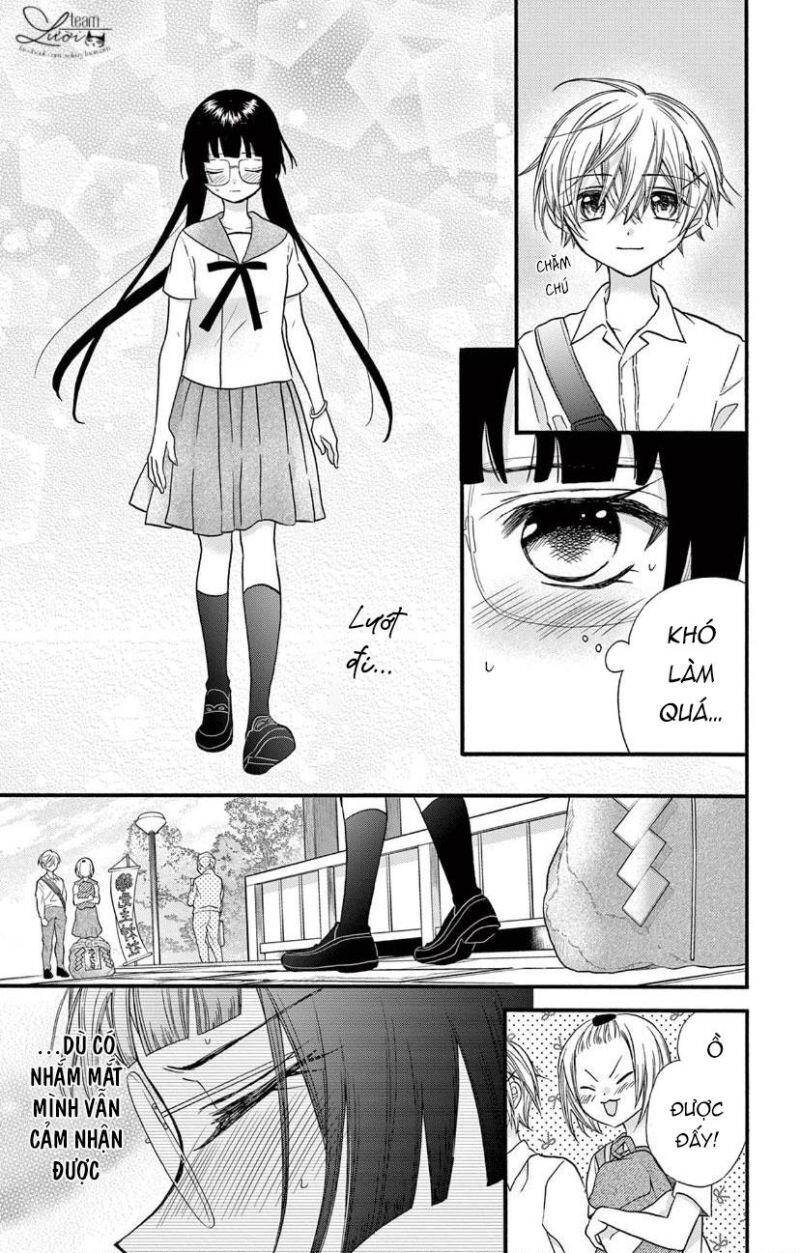 Chàng Rể Giả Nhân Giả Nghĩa Chapter 23 - 27