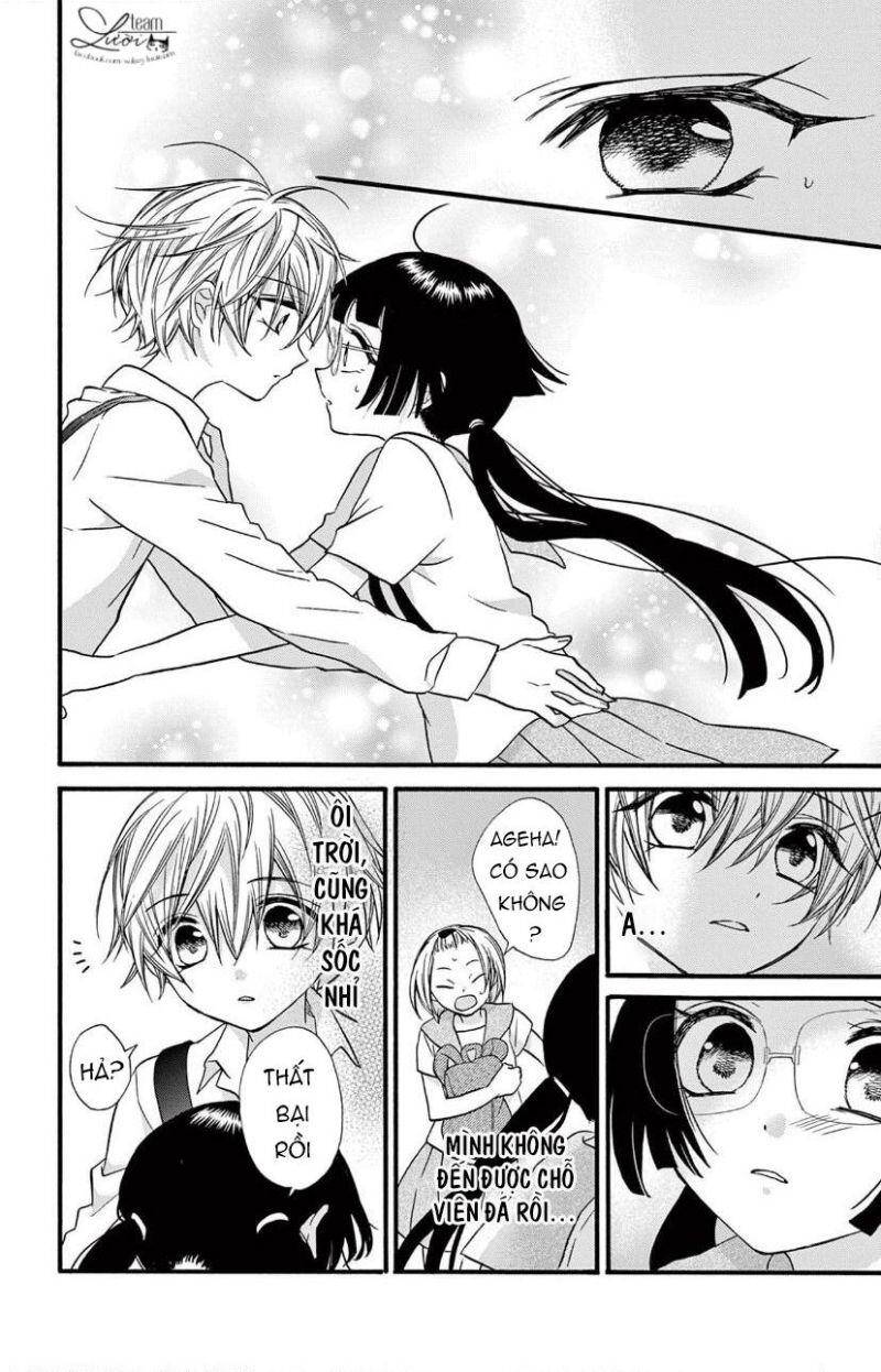 Chàng Rể Giả Nhân Giả Nghĩa Chapter 23 - 30