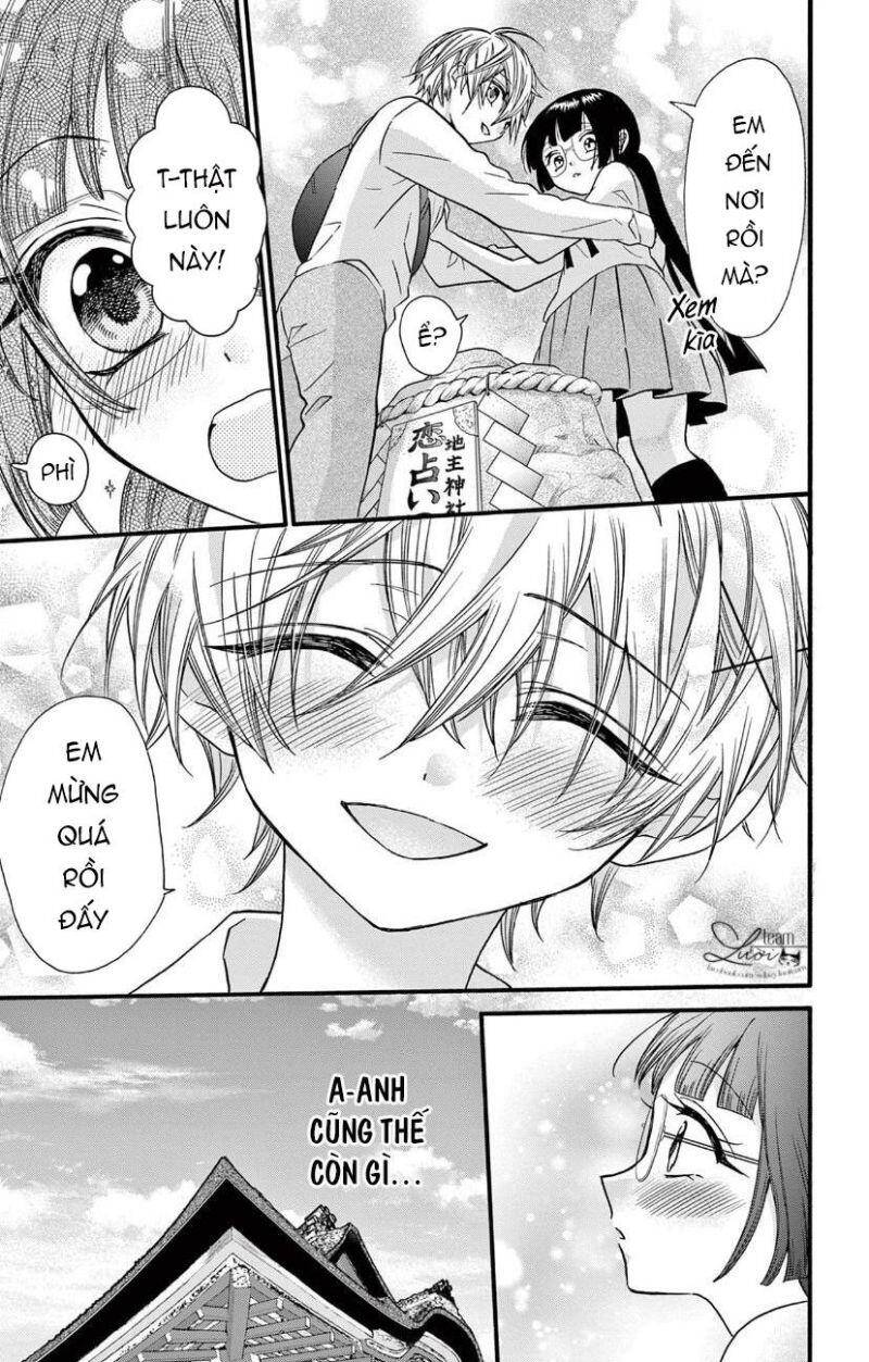 Chàng Rể Giả Nhân Giả Nghĩa Chapter 23 - 31