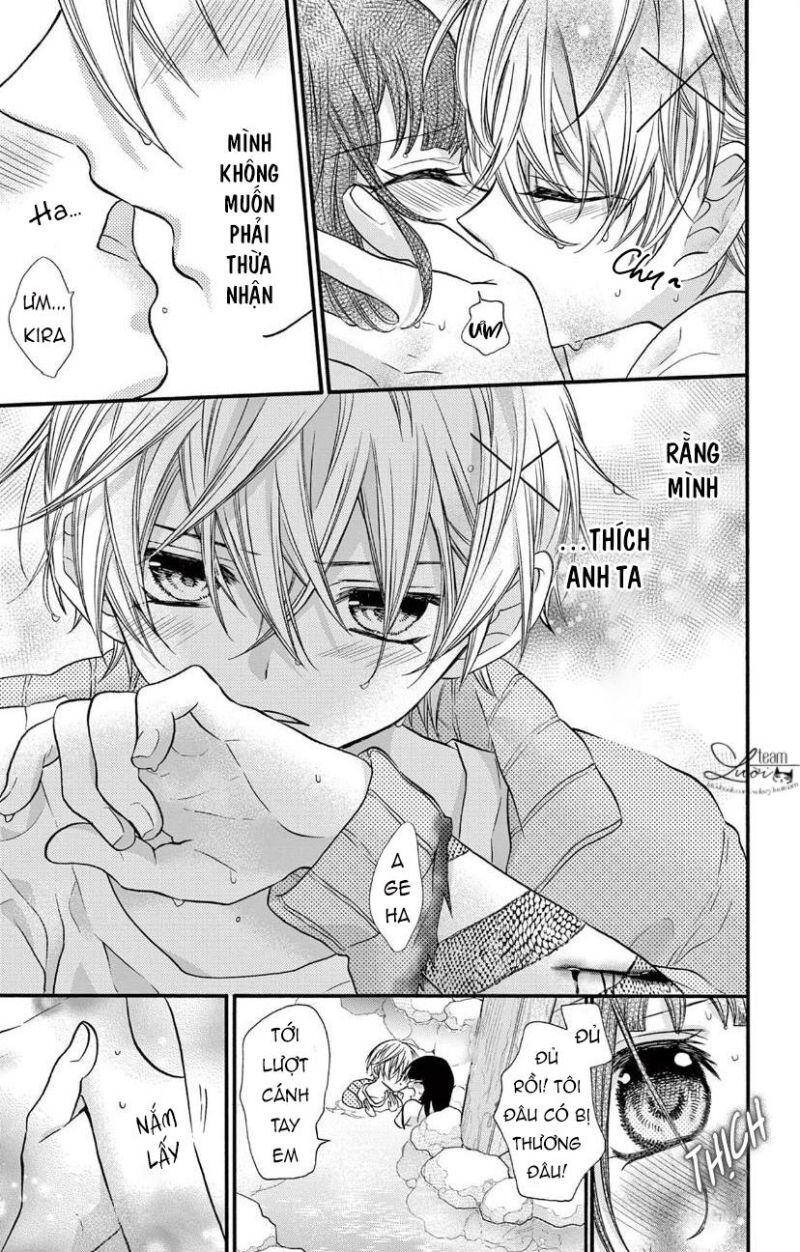 Chàng Rể Giả Nhân Giả Nghĩa Chapter 23 - 5