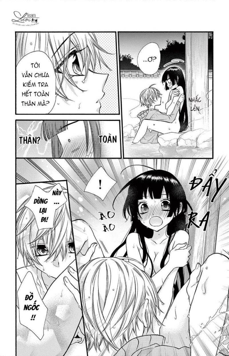 Chàng Rể Giả Nhân Giả Nghĩa Chapter 23 - 6