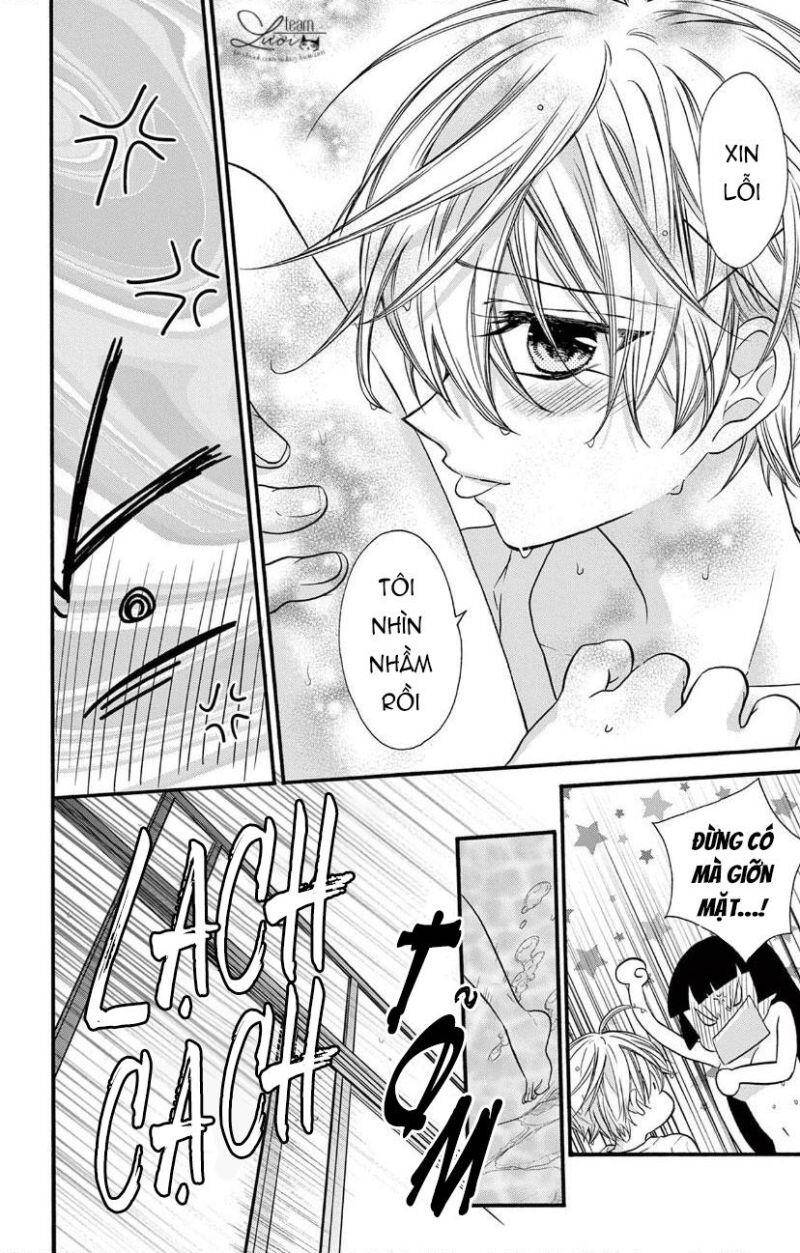 Chàng Rể Giả Nhân Giả Nghĩa Chapter 23 - 8