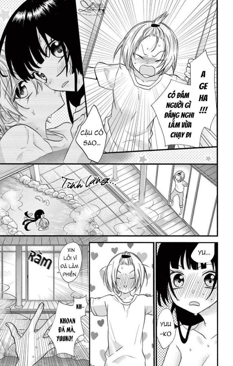 Chàng Rể Giả Nhân Giả Nghĩa Chapter 23 - 9