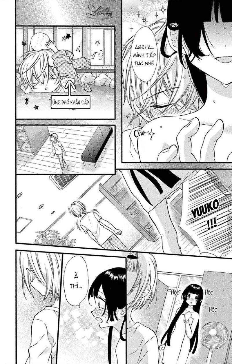 Chàng Rể Giả Nhân Giả Nghĩa Chapter 23 - 10