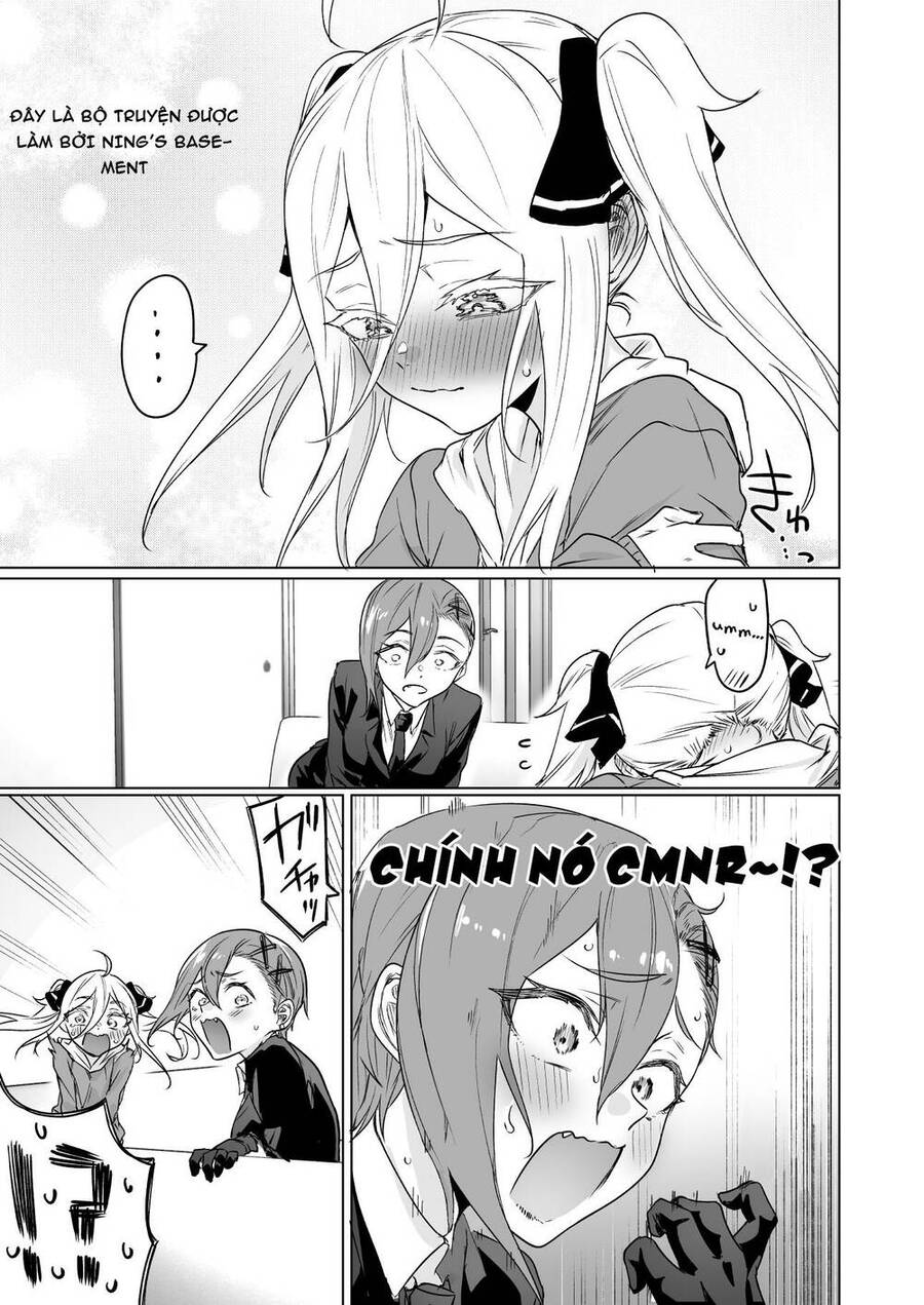 Today Once Again, The Assassin Cannot Win Against The Girl He Picked Up! Chapter 15 - 3