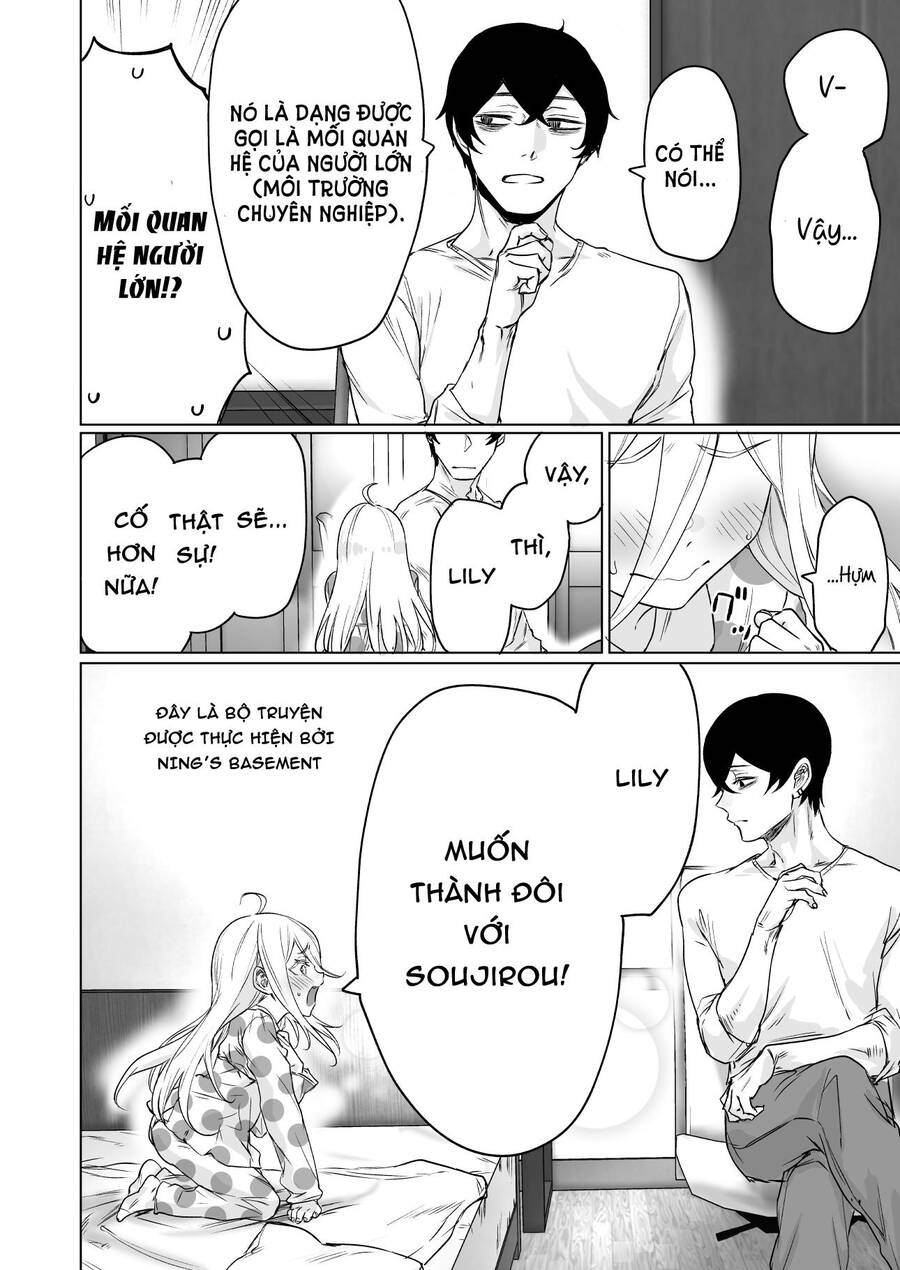 Today Once Again, The Assassin Cannot Win Against The Girl He Picked Up! Chapter 14 - 2