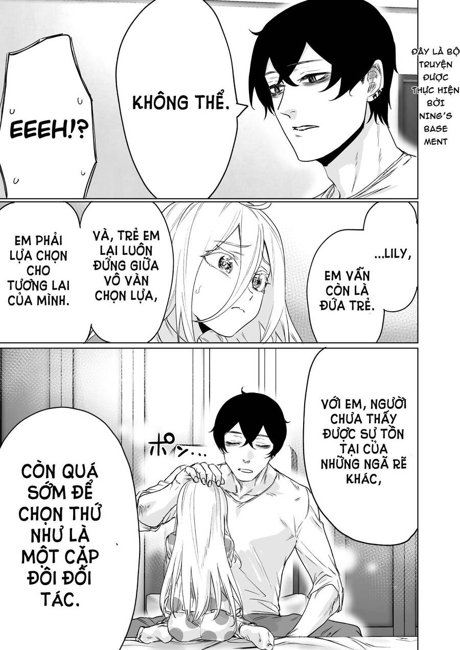 Today Once Again, The Assassin Cannot Win Against The Girl He Picked Up! Chapter 14 - 3