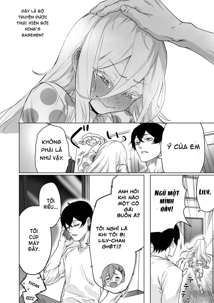 Today Once Again, The Assassin Cannot Win Against The Girl He Picked Up! Chapter 14 - 4