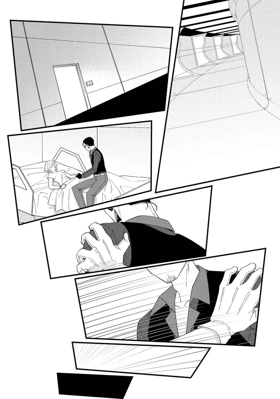 Fate/Grand Order Chaldea Scrap Chapter 15 - 18