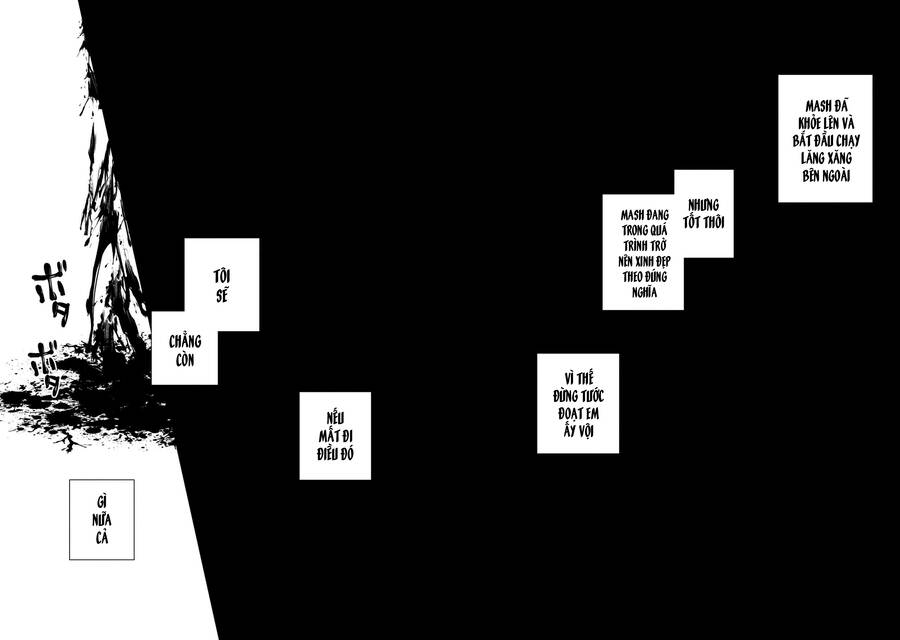 Fate/Grand Order Chaldea Scrap Chapter 15 - 24