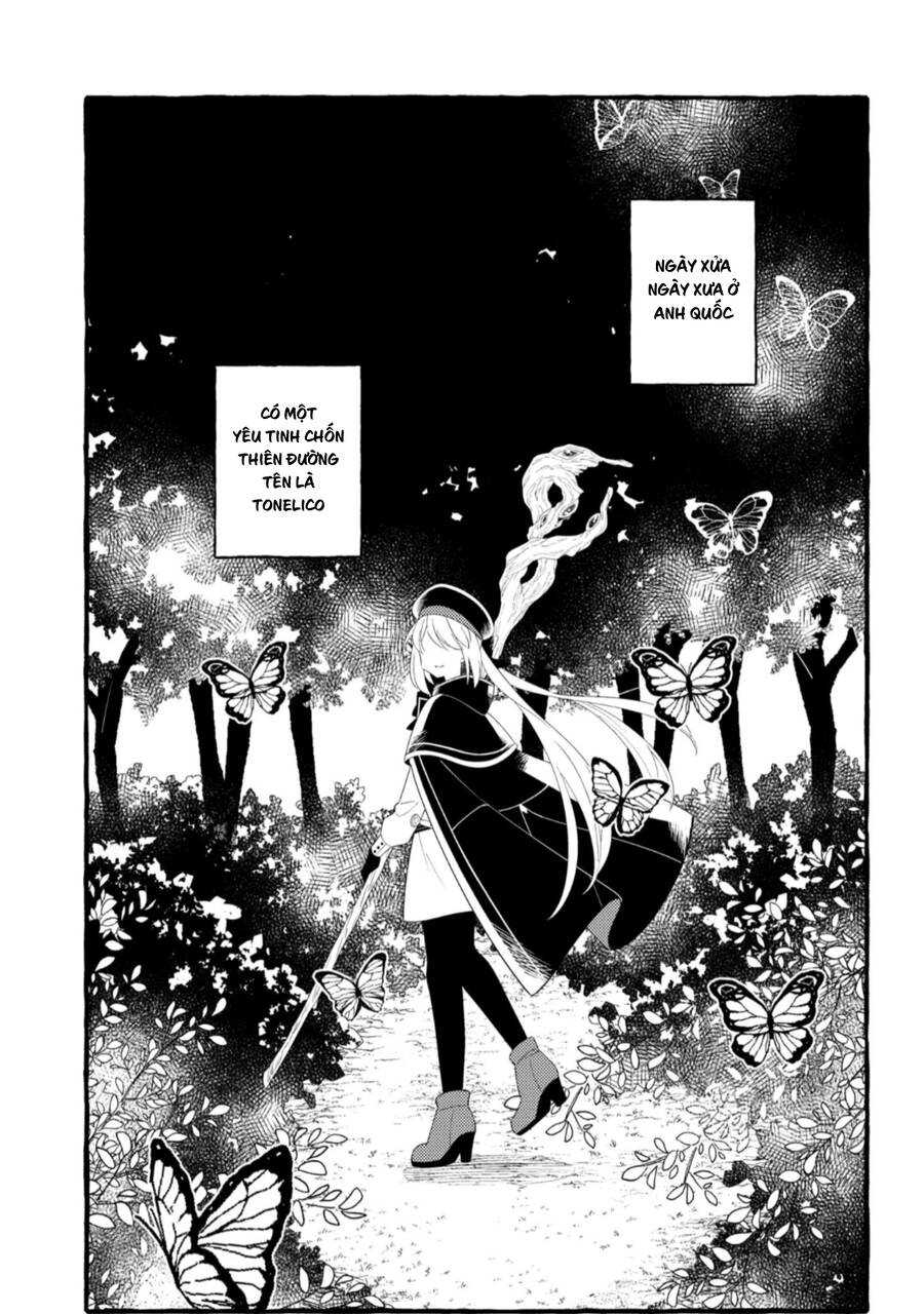 Fate/Grand Order Chaldea Scrap Chapter 16 - 2