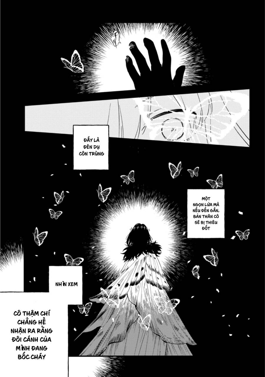 Fate/Grand Order Chaldea Scrap Chapter 16 - 25