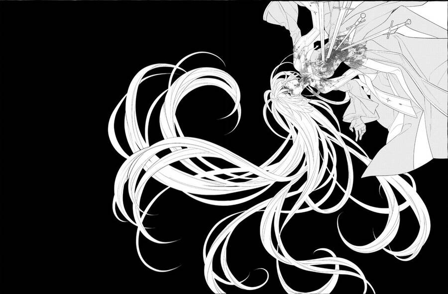 Fate/Grand Order Chaldea Scrap Chapter 16 - 28