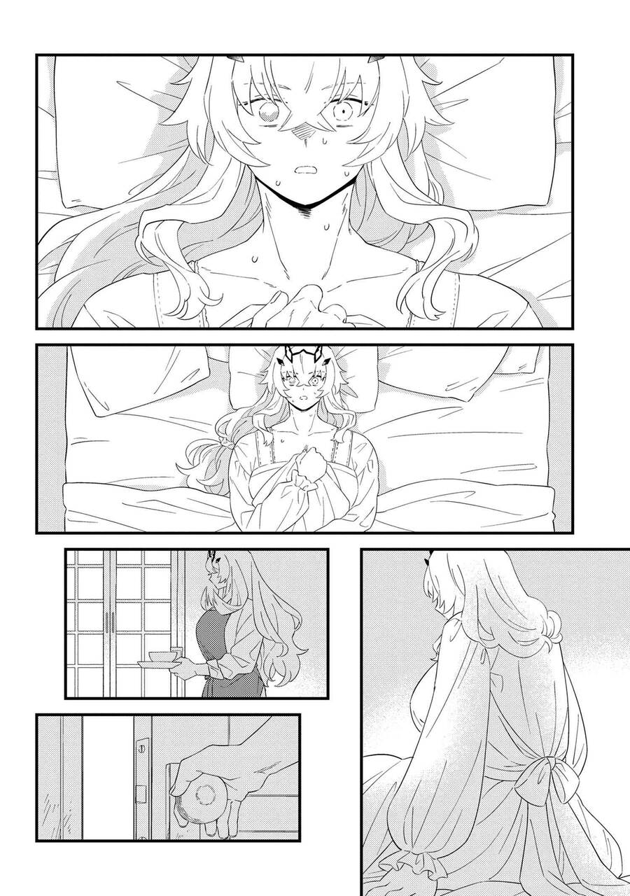 Fate/Grand Order Chaldea Scrap Chapter 19 - 5