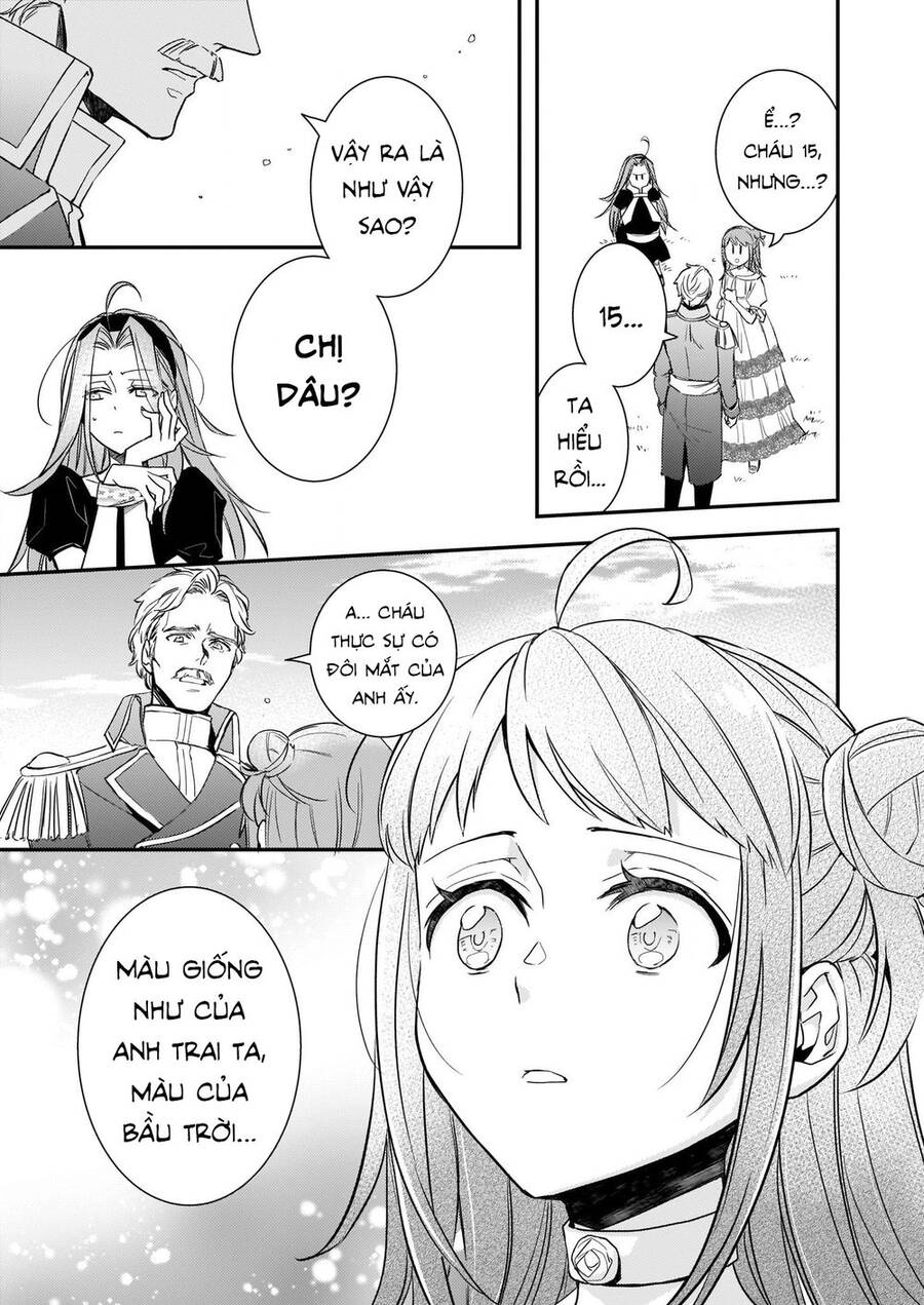 Tsundere Akuyaku Reijou Liselotte To Jikkyou No Endo-Kun To Kaisetsu No Kobayashi-San Chapter 10 - 12