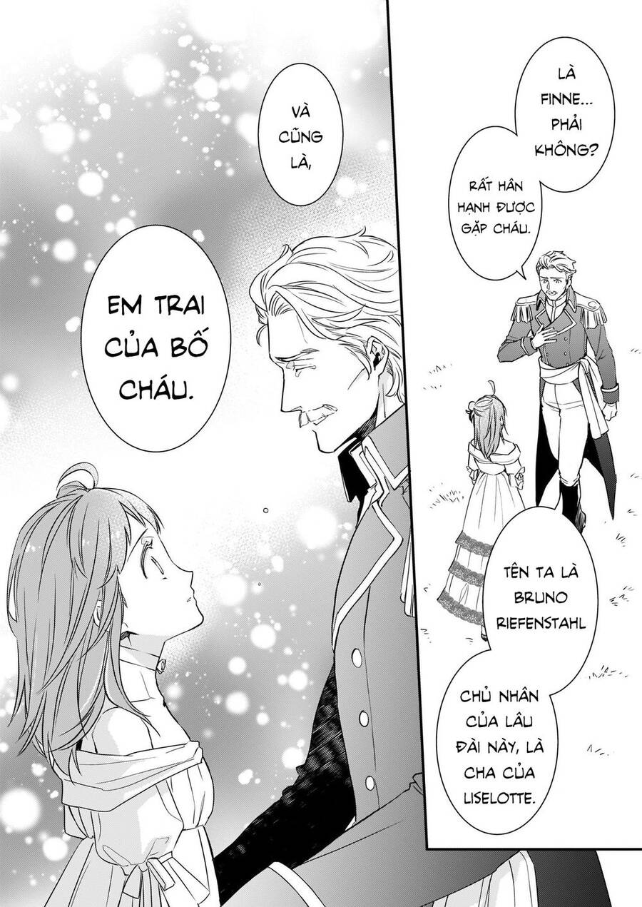 Tsundere Akuyaku Reijou Liselotte To Jikkyou No Endo-Kun To Kaisetsu No Kobayashi-San Chapter 10 - 13
