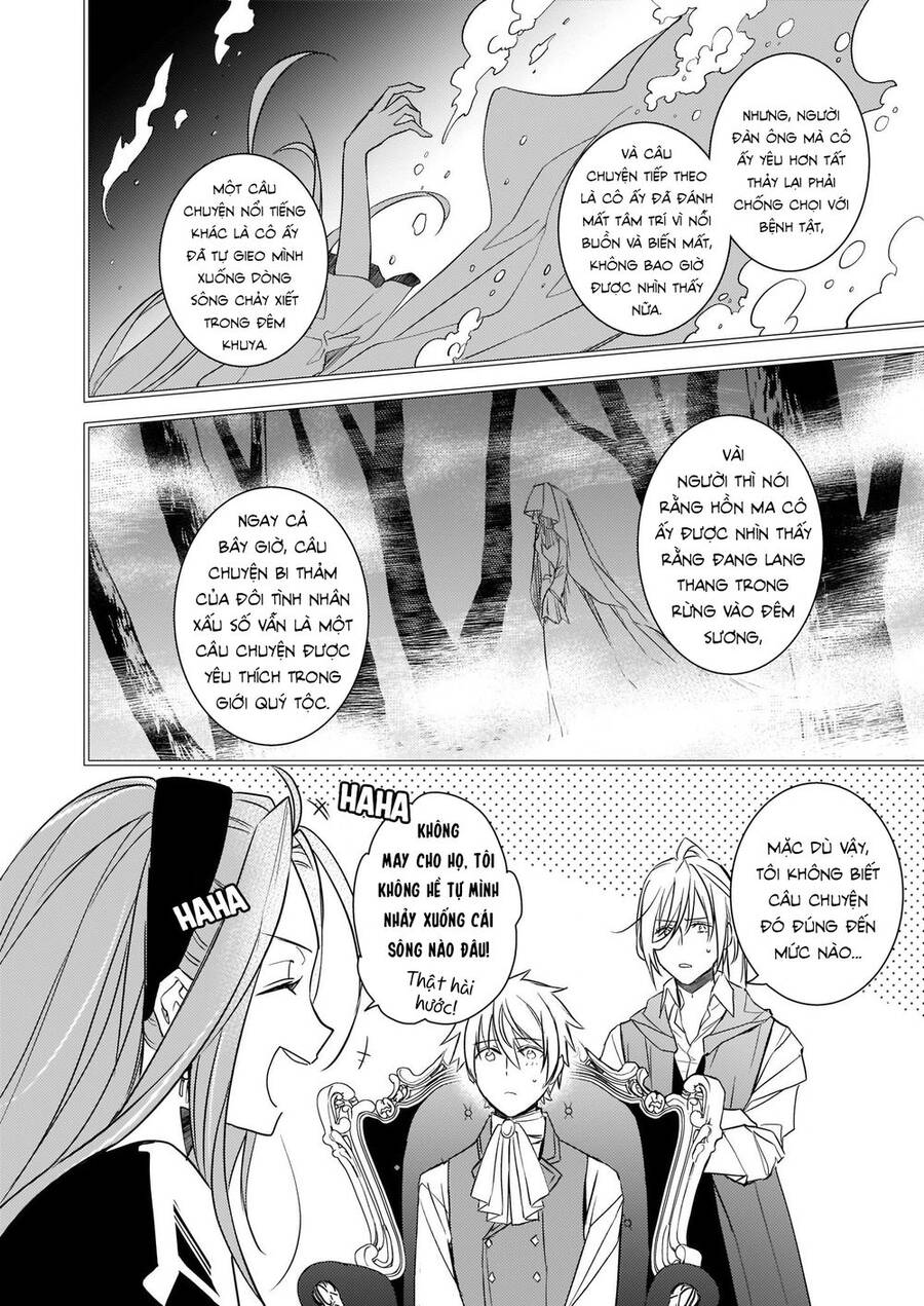 Tsundere Akuyaku Reijou Liselotte To Jikkyou No Endo-Kun To Kaisetsu No Kobayashi-San Chapter 10 - 17