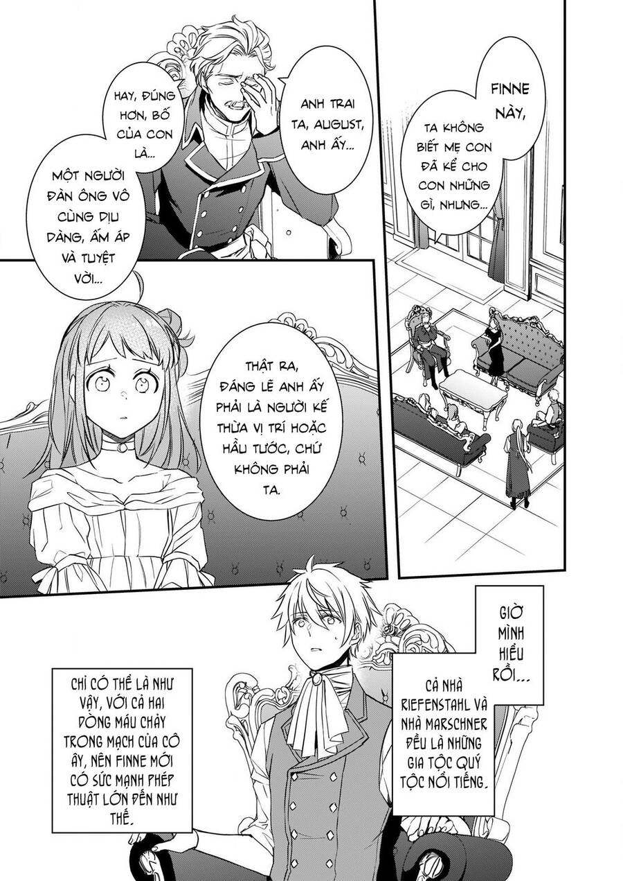 Tsundere Akuyaku Reijou Liselotte To Jikkyou No Endo-Kun To Kaisetsu No Kobayashi-San Chapter 10 - 18
