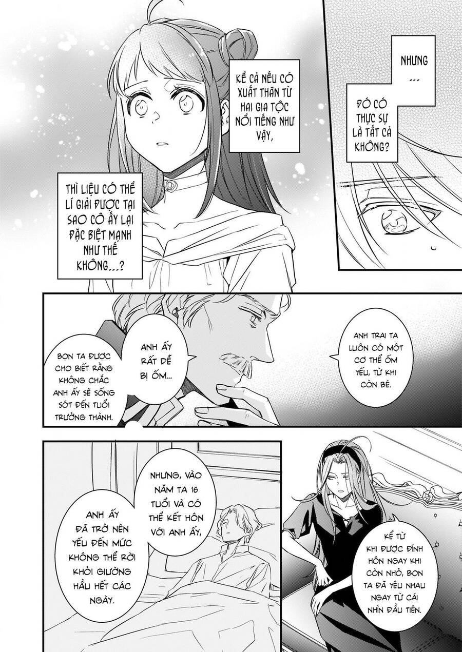 Tsundere Akuyaku Reijou Liselotte To Jikkyou No Endo-Kun To Kaisetsu No Kobayashi-San Chapter 10 - 19