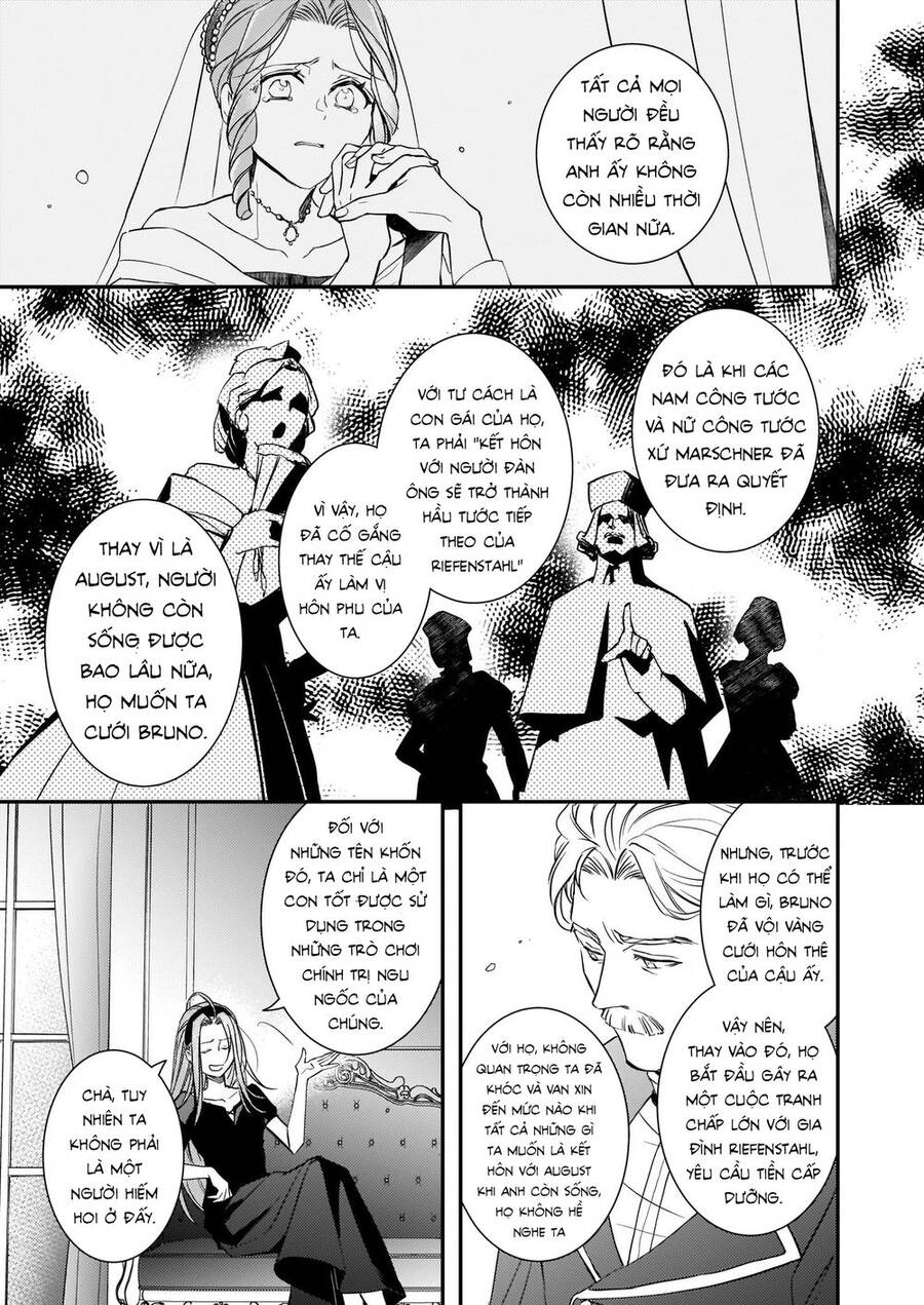 Tsundere Akuyaku Reijou Liselotte To Jikkyou No Endo-Kun To Kaisetsu No Kobayashi-San Chapter 10 - 20