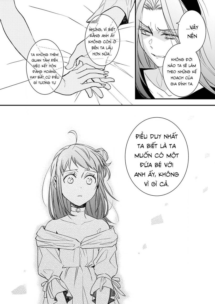 Tsundere Akuyaku Reijou Liselotte To Jikkyou No Endo-Kun To Kaisetsu No Kobayashi-San Chapter 10 - 21