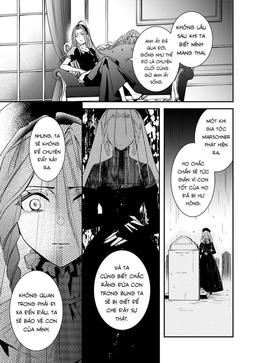 Tsundere Akuyaku Reijou Liselotte To Jikkyou No Endo-Kun To Kaisetsu No Kobayashi-San Chapter 10 - 22