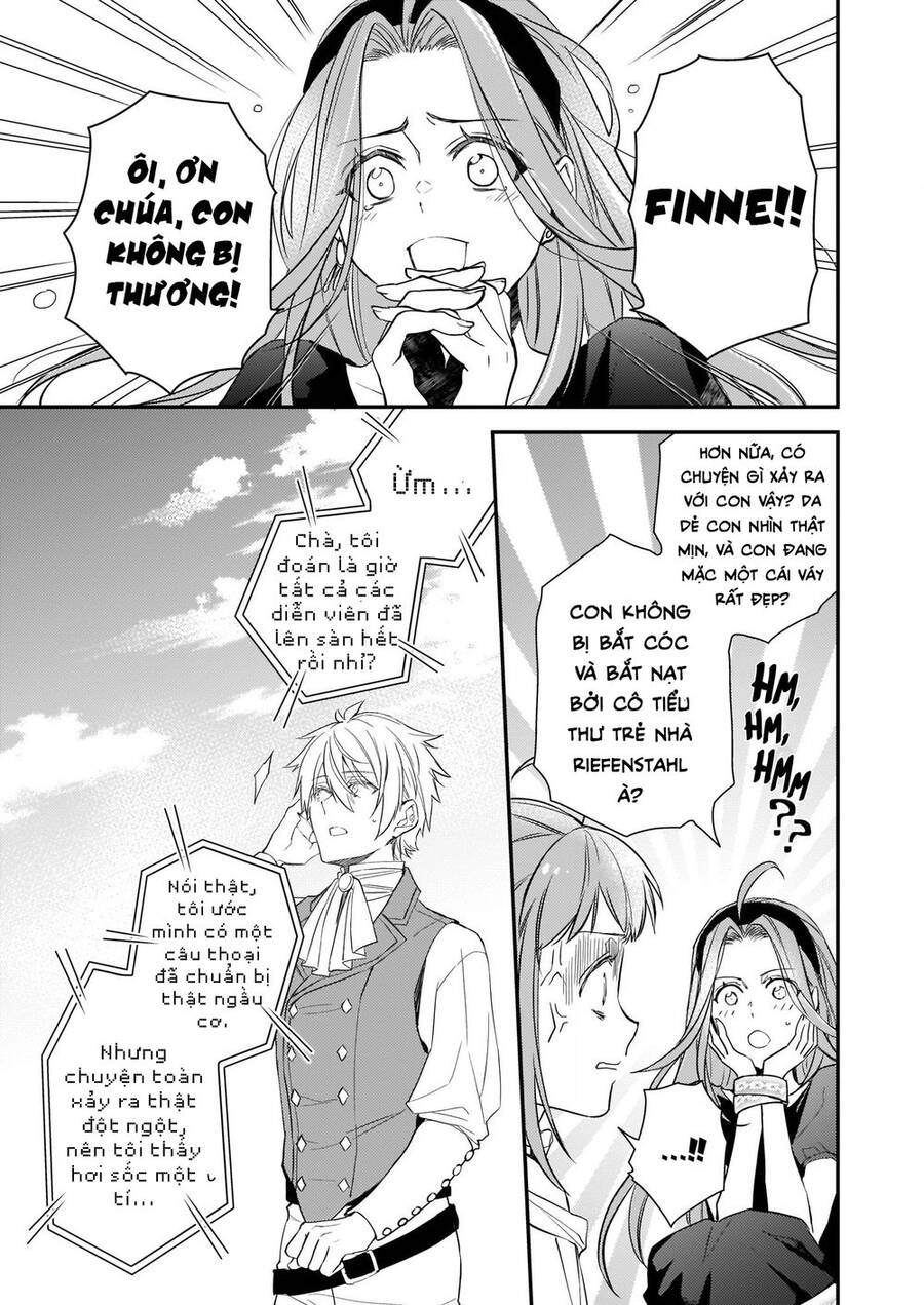Tsundere Akuyaku Reijou Liselotte To Jikkyou No Endo-Kun To Kaisetsu No Kobayashi-San Chapter 10 - 6