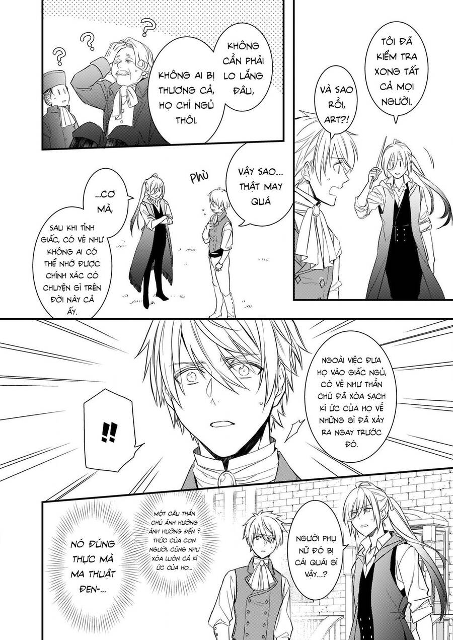 Tsundere Akuyaku Reijou Liselotte To Jikkyou No Endo-Kun To Kaisetsu No Kobayashi-San Chapter 10 - 7