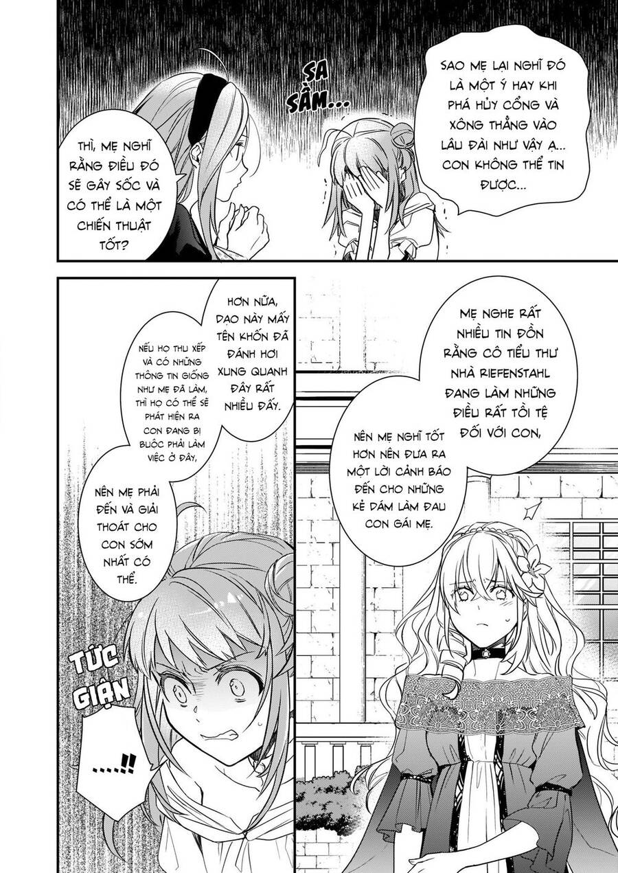 Tsundere Akuyaku Reijou Liselotte To Jikkyou No Endo-Kun To Kaisetsu No Kobayashi-San Chapter 10 - 9