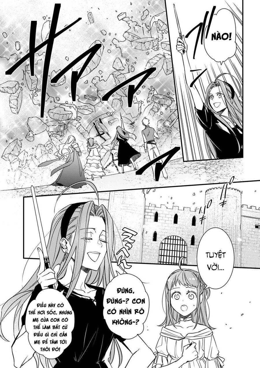 Tsundere Akuyaku Reijou Liselotte To Jikkyou No Endo-Kun To Kaisetsu No Kobayashi-San Chapter 11 - 4