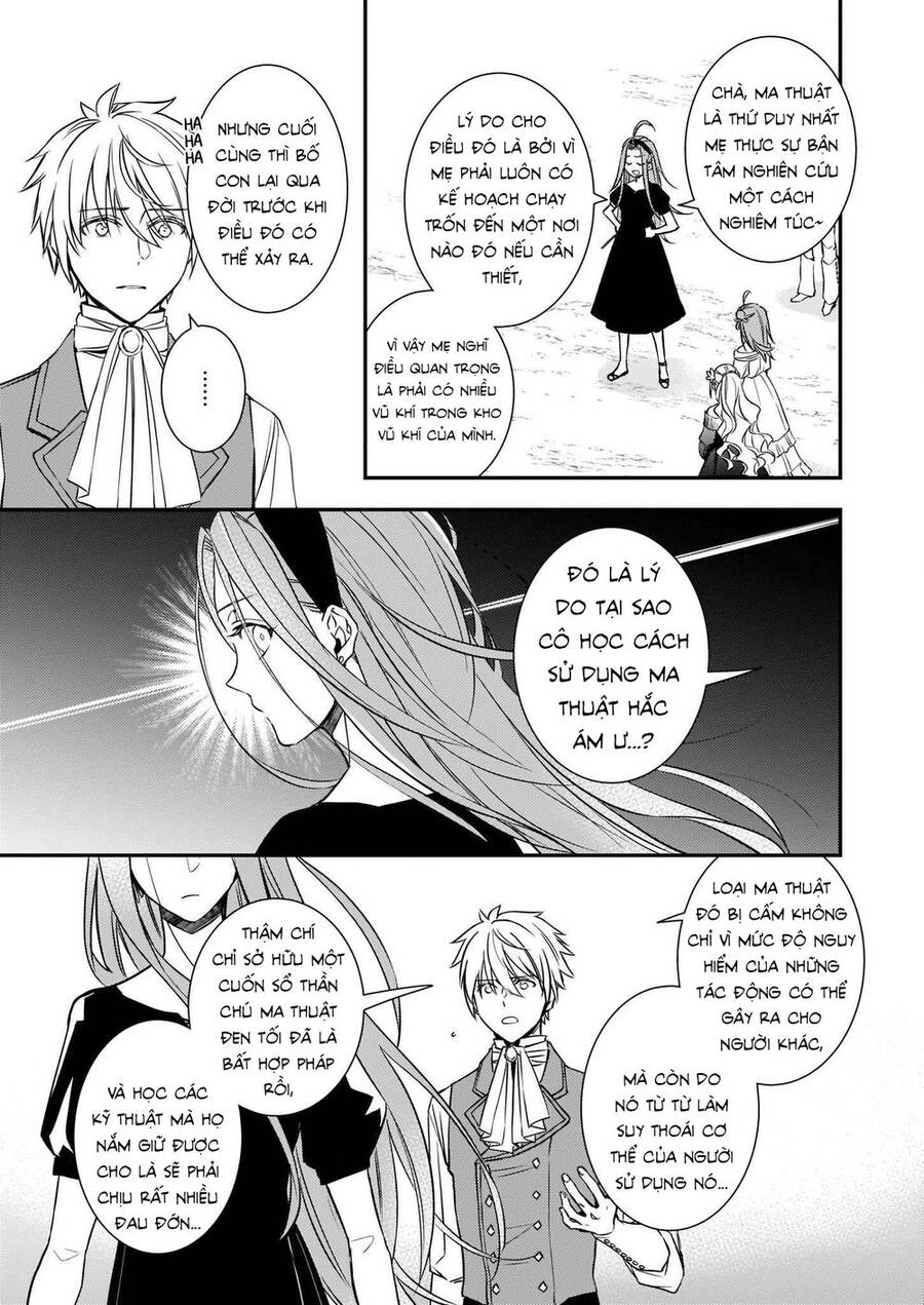 Tsundere Akuyaku Reijou Liselotte To Jikkyou No Endo-Kun To Kaisetsu No Kobayashi-San Chapter 11 - 5