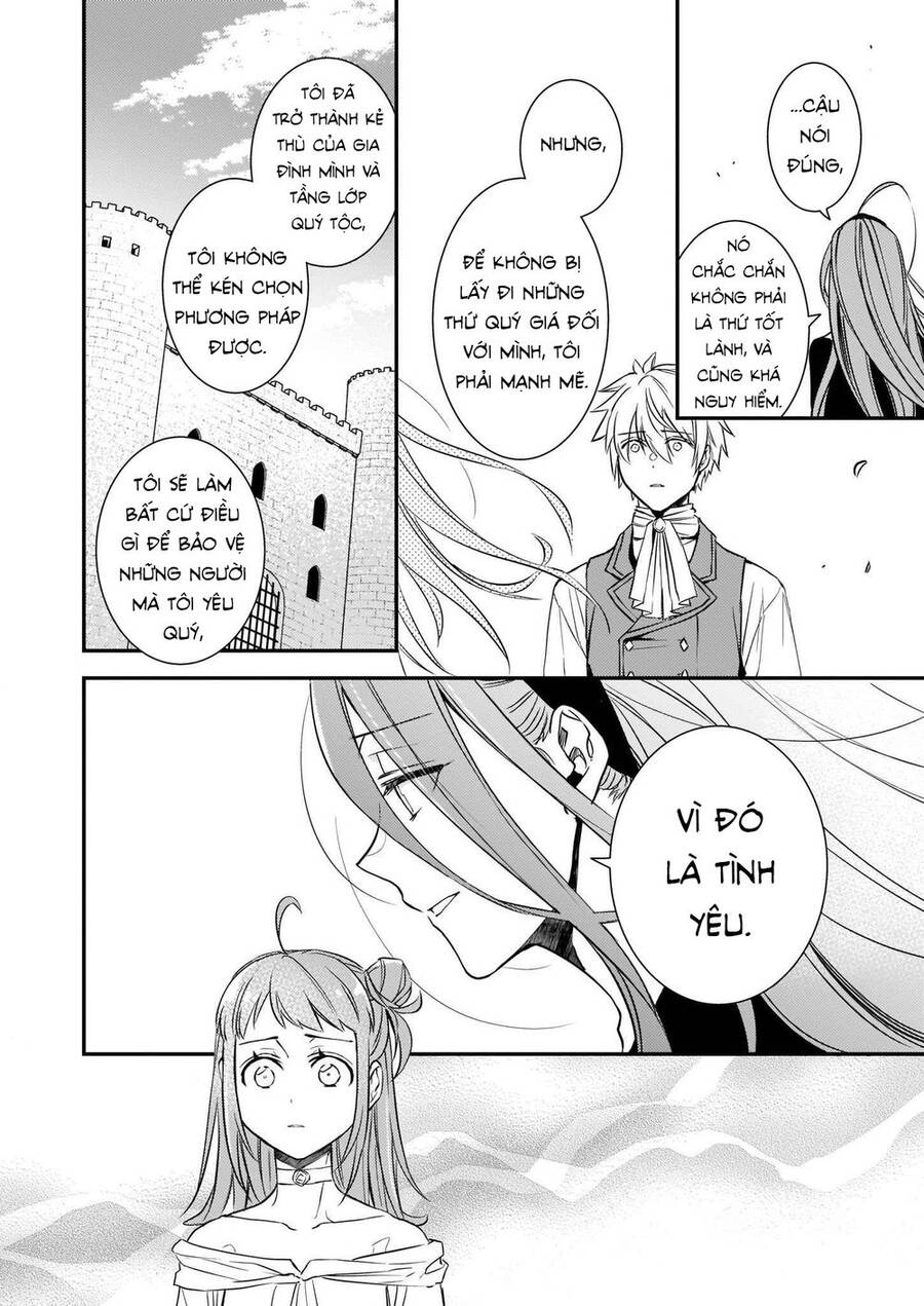 Tsundere Akuyaku Reijou Liselotte To Jikkyou No Endo-Kun To Kaisetsu No Kobayashi-San Chapter 11 - 6