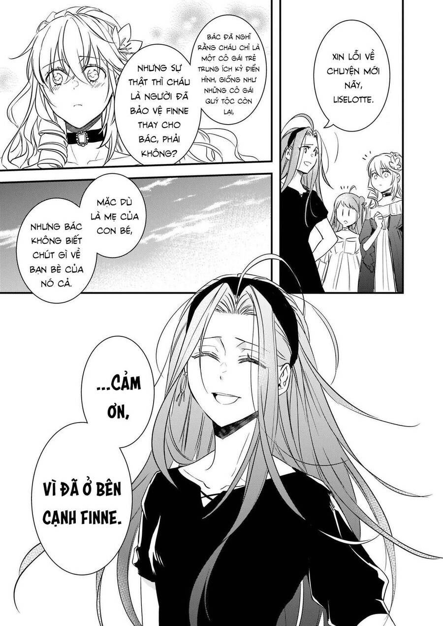 Tsundere Akuyaku Reijou Liselotte To Jikkyou No Endo-Kun To Kaisetsu No Kobayashi-San Chapter 11 - 7