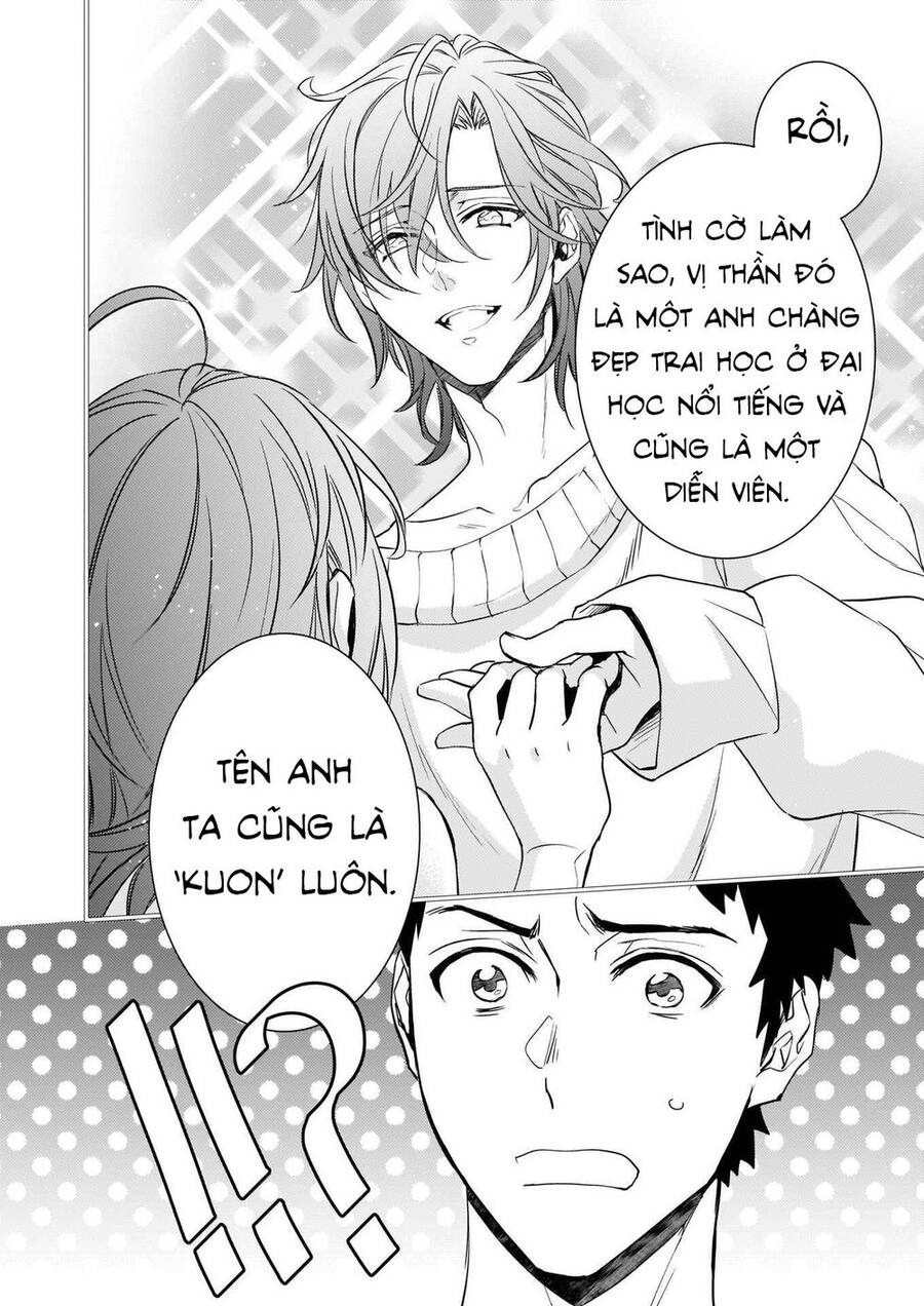 Tsundere Akuyaku Reijou Liselotte To Jikkyou No Endo-Kun To Kaisetsu No Kobayashi-San Chapter 12.1 - 14