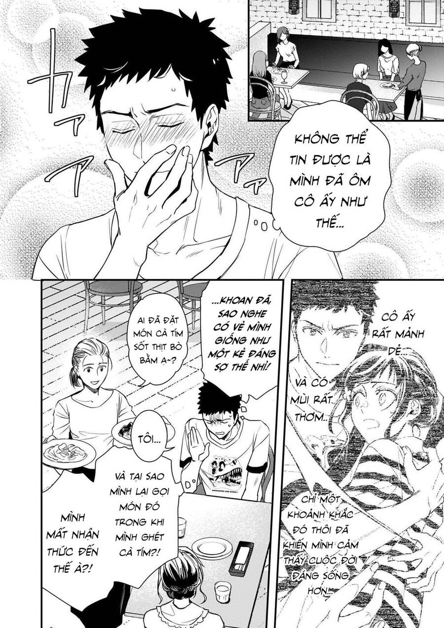 Tsundere Akuyaku Reijou Liselotte To Jikkyou No Endo-Kun To Kaisetsu No Kobayashi-San Chapter 12.1 - 10