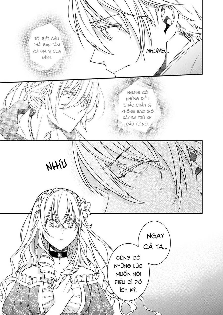 Tsundere Akuyaku Reijou Liselotte To Jikkyou No Endo-Kun To Kaisetsu No Kobayashi-San Chapter 12.2 - 8