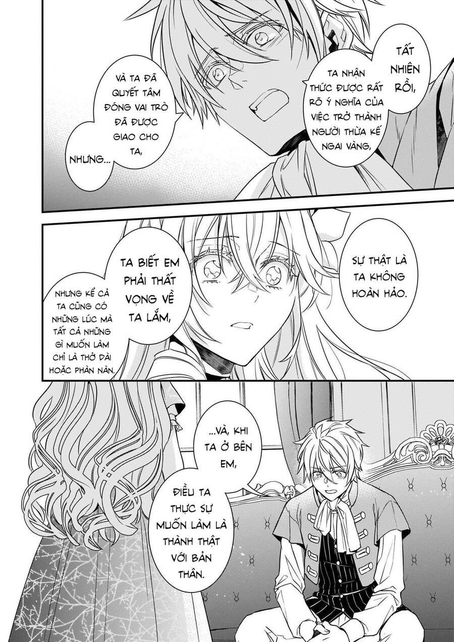 Tsundere Akuyaku Reijou Liselotte To Jikkyou No Endo-Kun To Kaisetsu No Kobayashi-San Chapter 12.2 - 9
