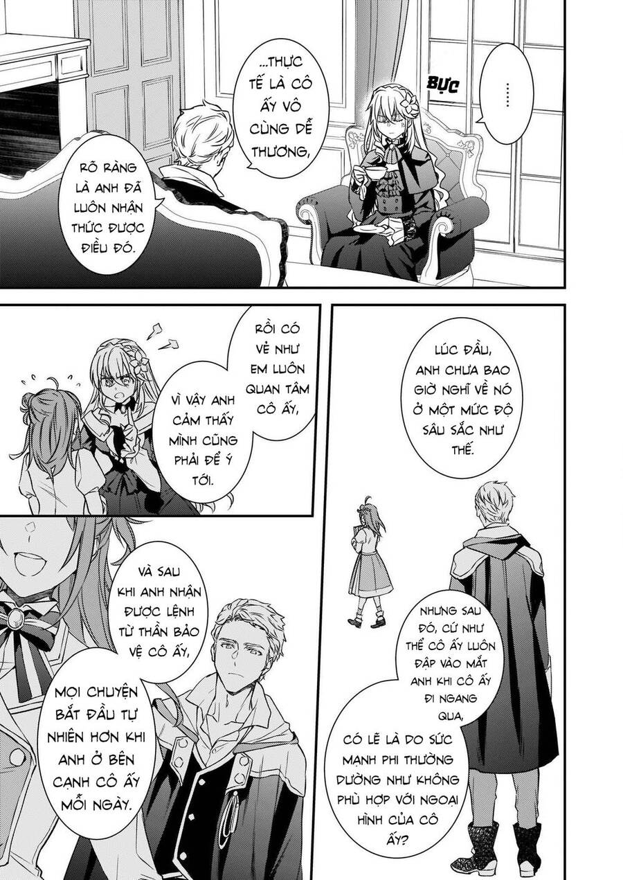 Tsundere Akuyaku Reijou Liselotte To Jikkyou No Endo-Kun To Kaisetsu No Kobayashi-San Chapter 13 - 11