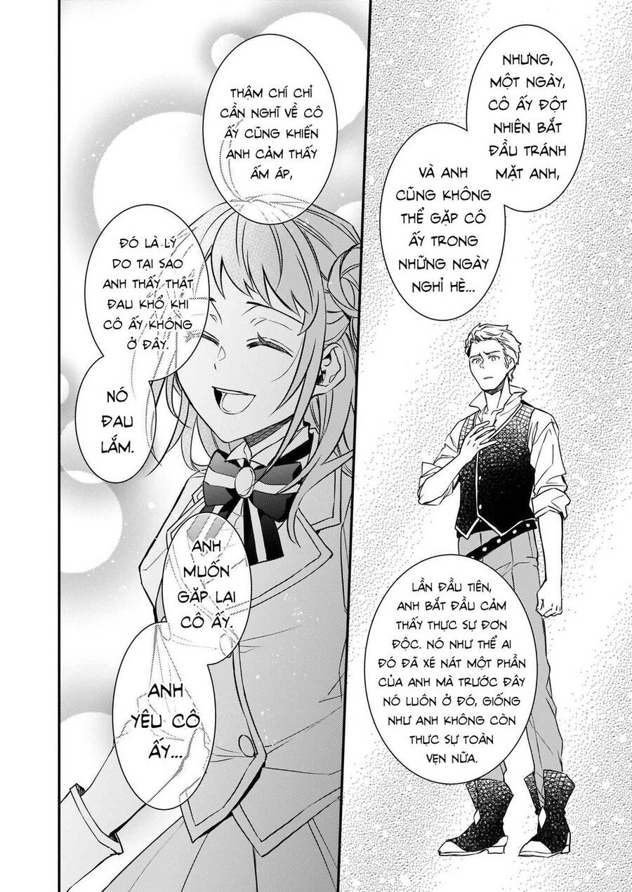 Tsundere Akuyaku Reijou Liselotte To Jikkyou No Endo-Kun To Kaisetsu No Kobayashi-San Chapter 13 - 12