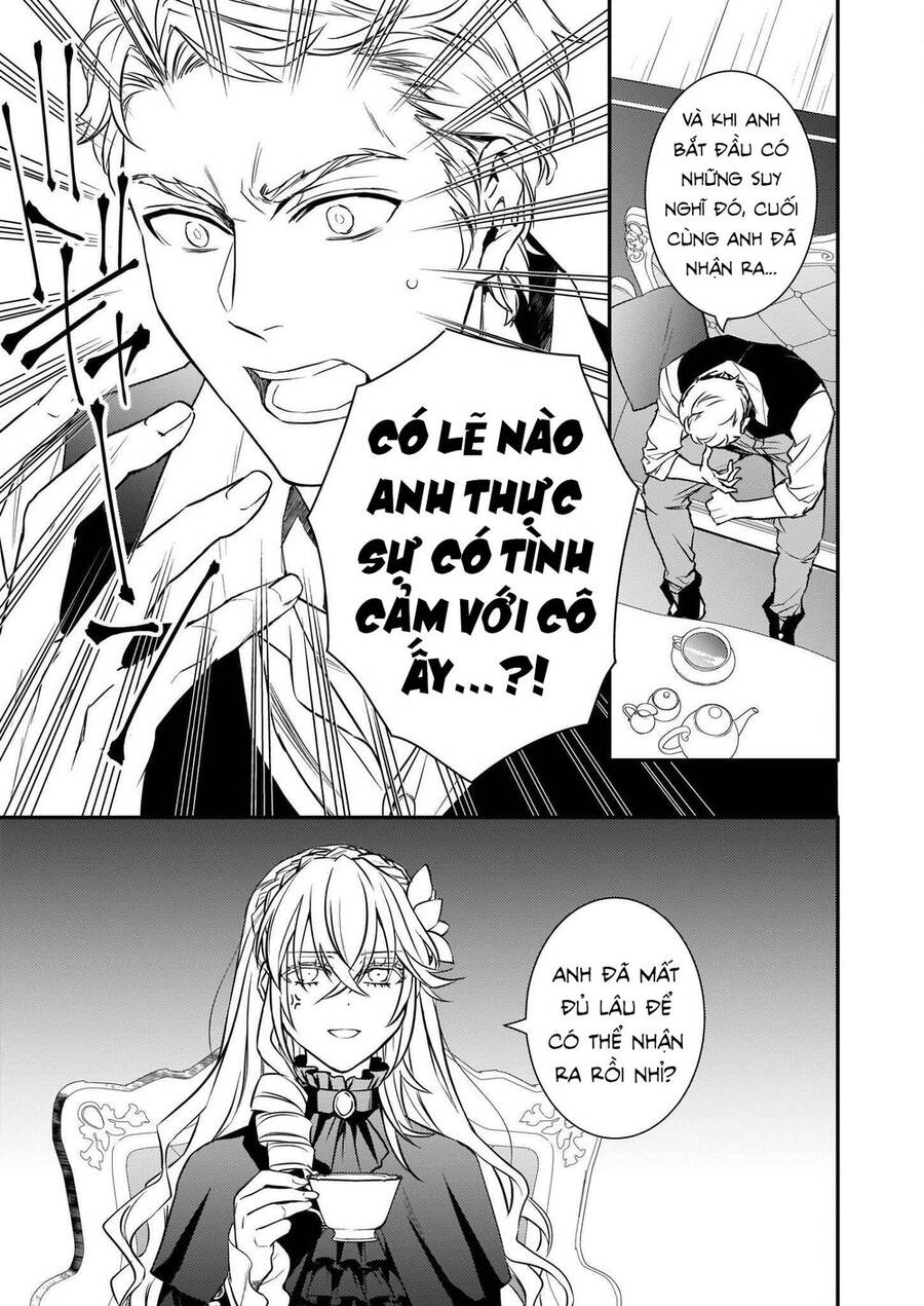 Tsundere Akuyaku Reijou Liselotte To Jikkyou No Endo-Kun To Kaisetsu No Kobayashi-San Chapter 13 - 13