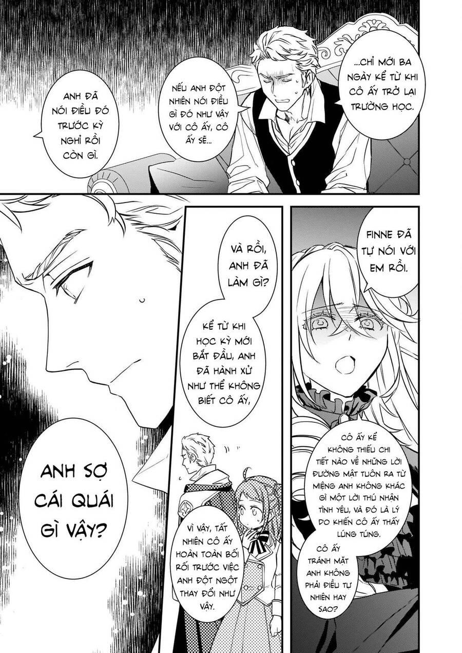 Tsundere Akuyaku Reijou Liselotte To Jikkyou No Endo-Kun To Kaisetsu No Kobayashi-San Chapter 13 - 15
