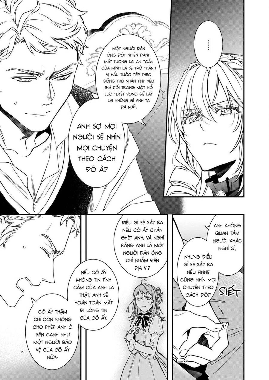 Tsundere Akuyaku Reijou Liselotte To Jikkyou No Endo-Kun To Kaisetsu No Kobayashi-San Chapter 13 - 17