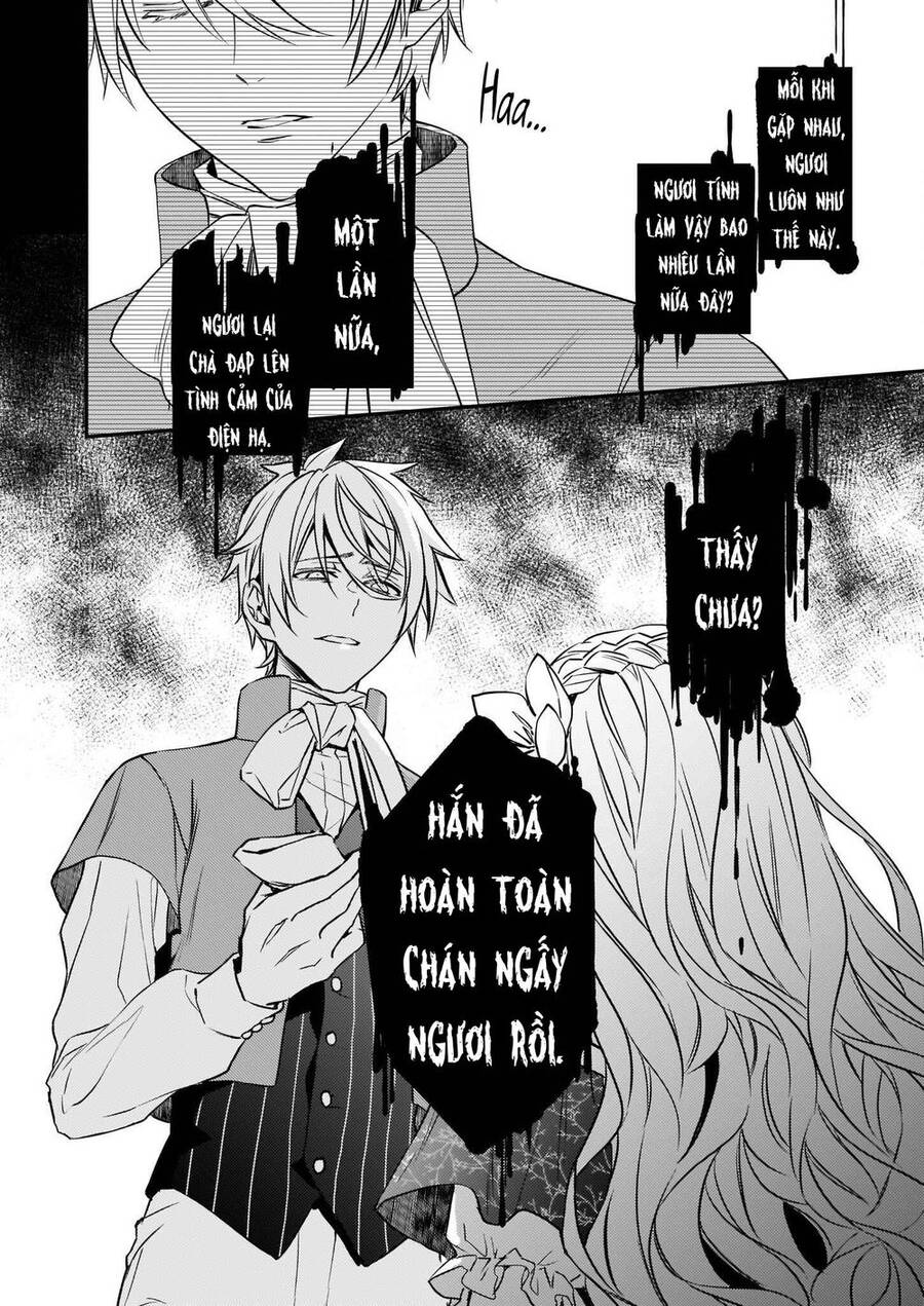 Tsundere Akuyaku Reijou Liselotte To Jikkyou No Endo-Kun To Kaisetsu No Kobayashi-San Chapter 13 - 4