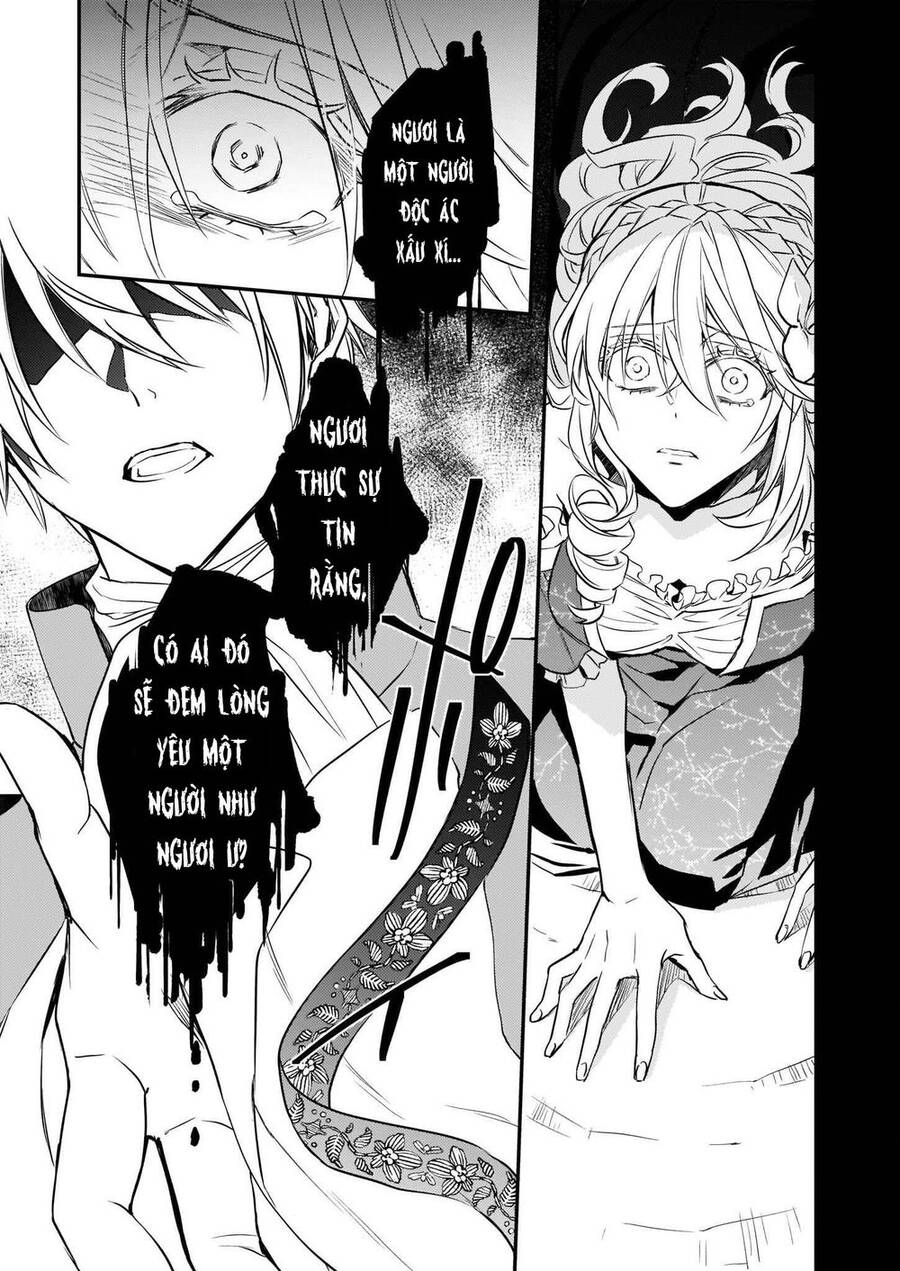 Tsundere Akuyaku Reijou Liselotte To Jikkyou No Endo-Kun To Kaisetsu No Kobayashi-San Chapter 13 - 5