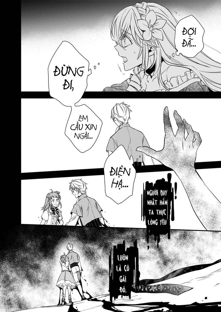 Tsundere Akuyaku Reijou Liselotte To Jikkyou No Endo-Kun To Kaisetsu No Kobayashi-San Chapter 13 - 6