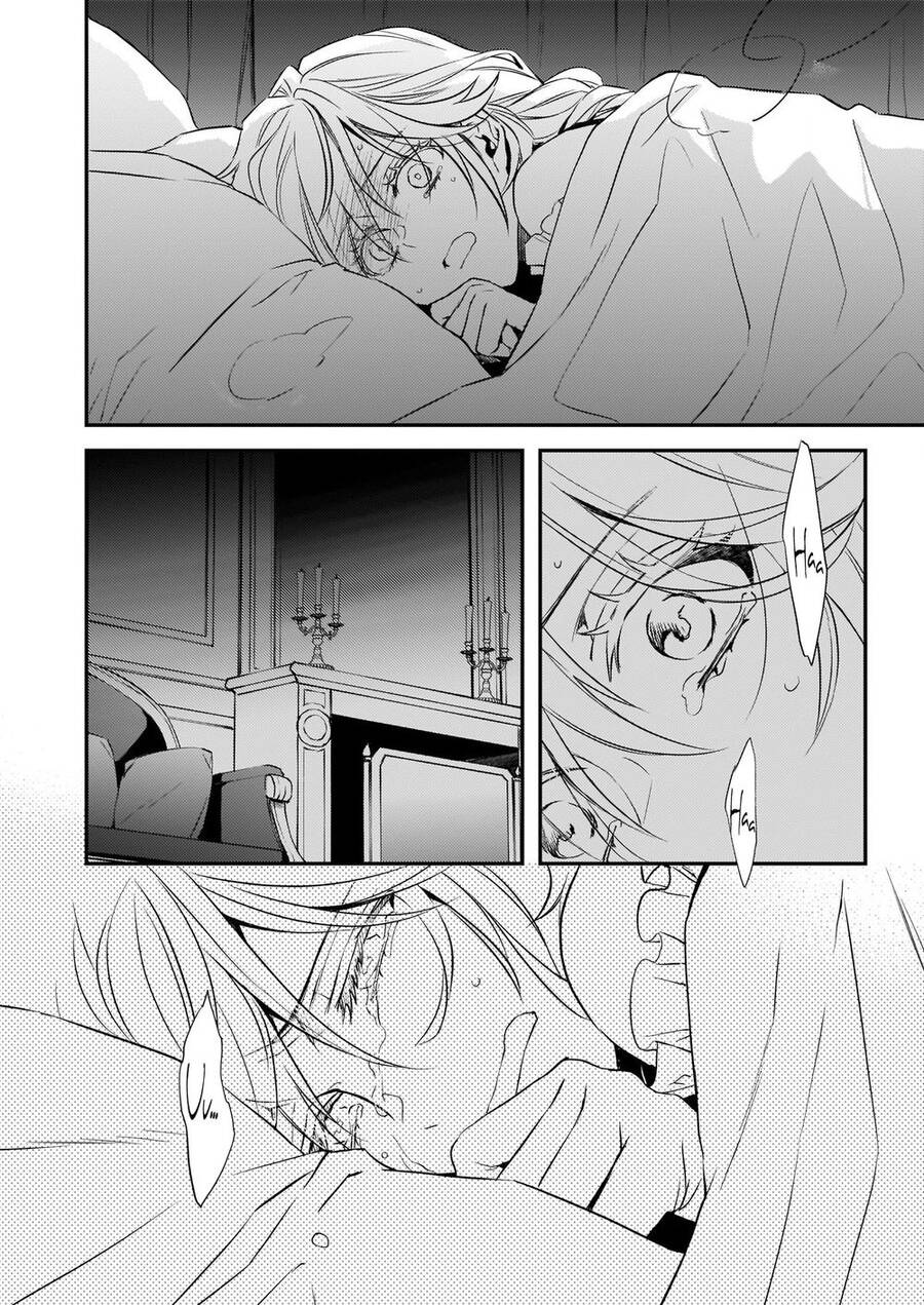 Tsundere Akuyaku Reijou Liselotte To Jikkyou No Endo-Kun To Kaisetsu No Kobayashi-San Chapter 13 - 8