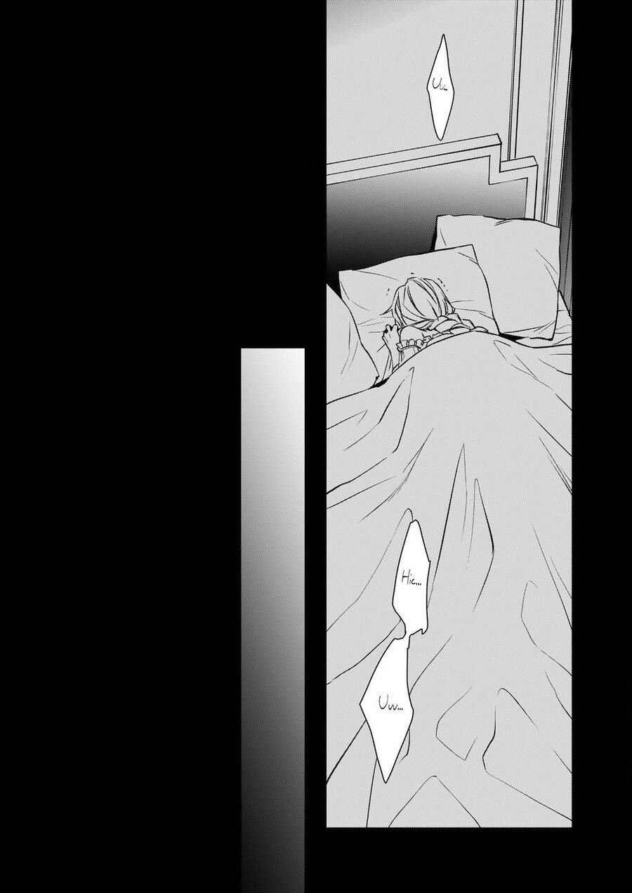 Tsundere Akuyaku Reijou Liselotte To Jikkyou No Endo-Kun To Kaisetsu No Kobayashi-San Chapter 13 - 9